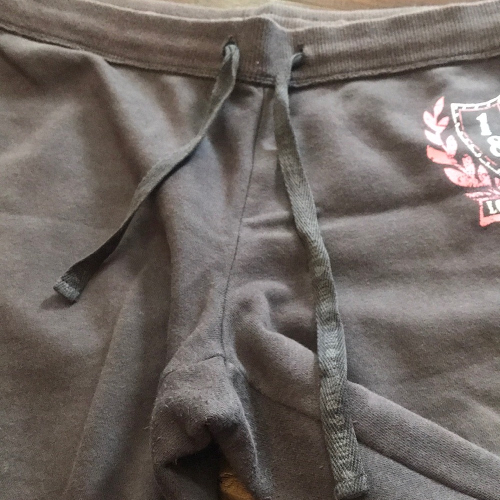 Express Old School Sweatpants - Picture 8 of 12